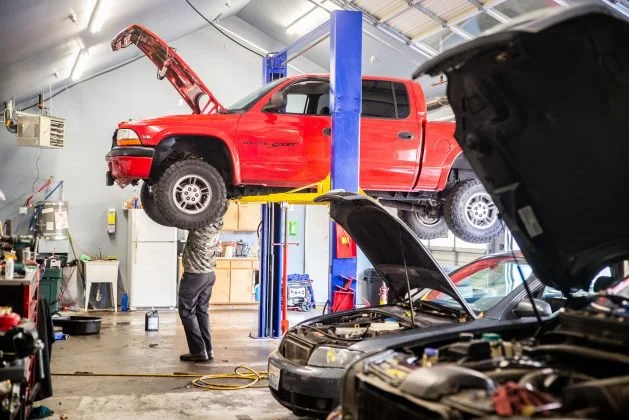 Windrim Autobody in Philadelphia, PA (4)