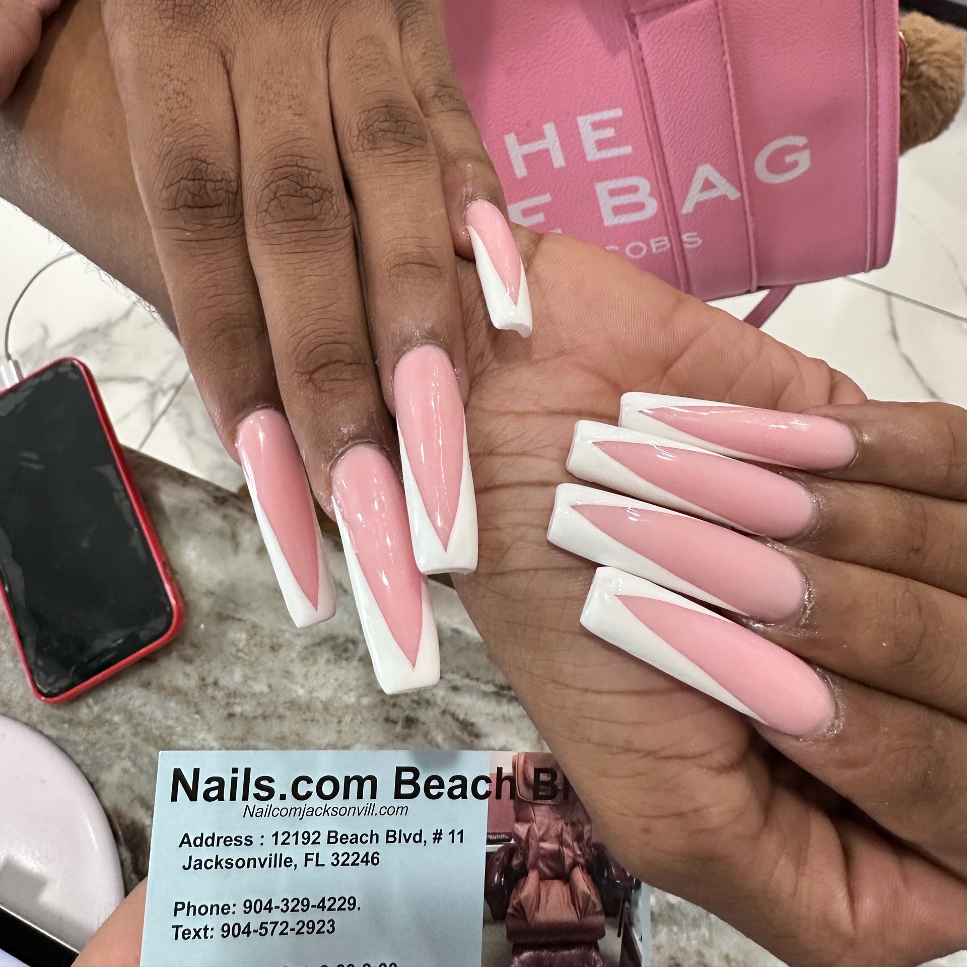 Nails.com in Jacksonville, FL (4)