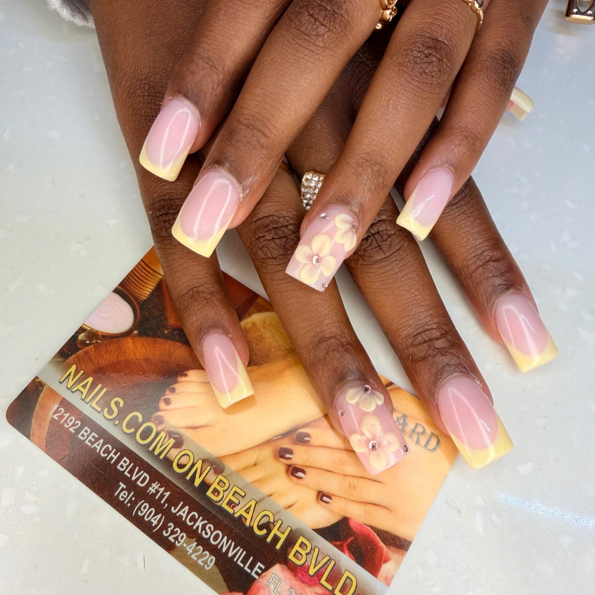 Nails.com in Jacksonville, FL (5)