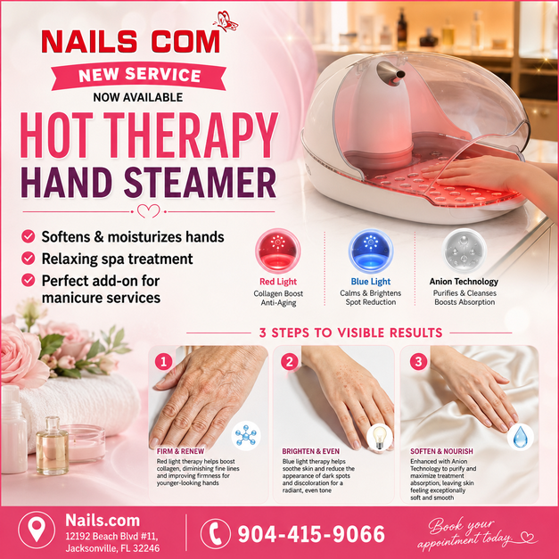 Nails.com in Jacksonville, FL (6)