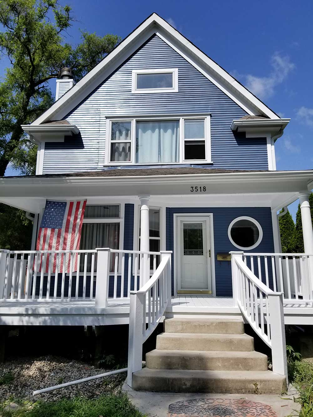 Artisons Painting And Remodeling Hinsdale Painters IL in Brookfield, IL (2)