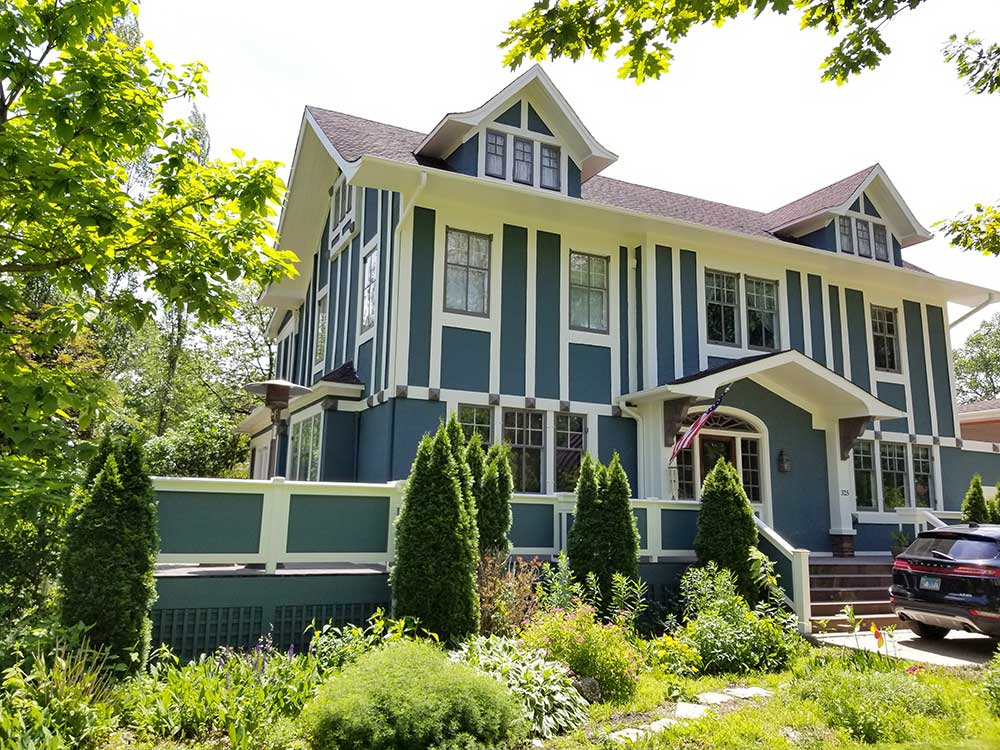Artisons Painting And Remodeling Hinsdale Painters IL in Brookfield, IL (4)