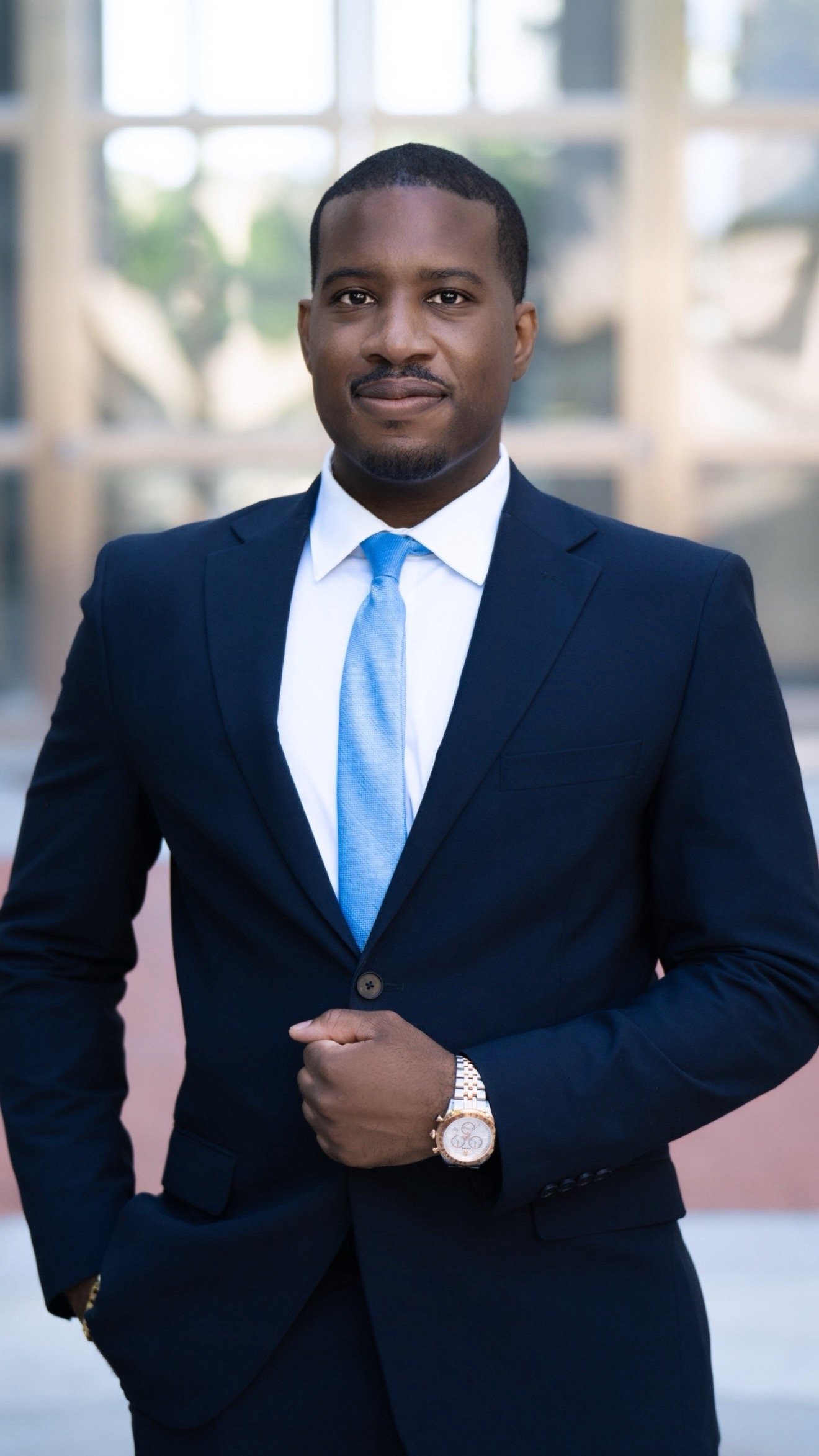 Law Offices of Kenneth C. Odiwe, PC in San Jose, CA (3)