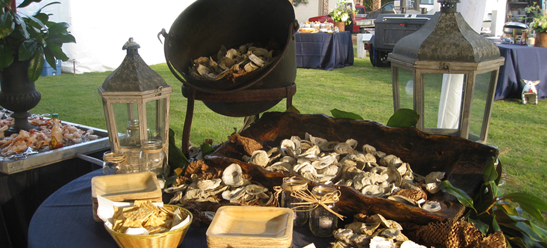 White Rabbit Catering in Aberdeen, NC (3)