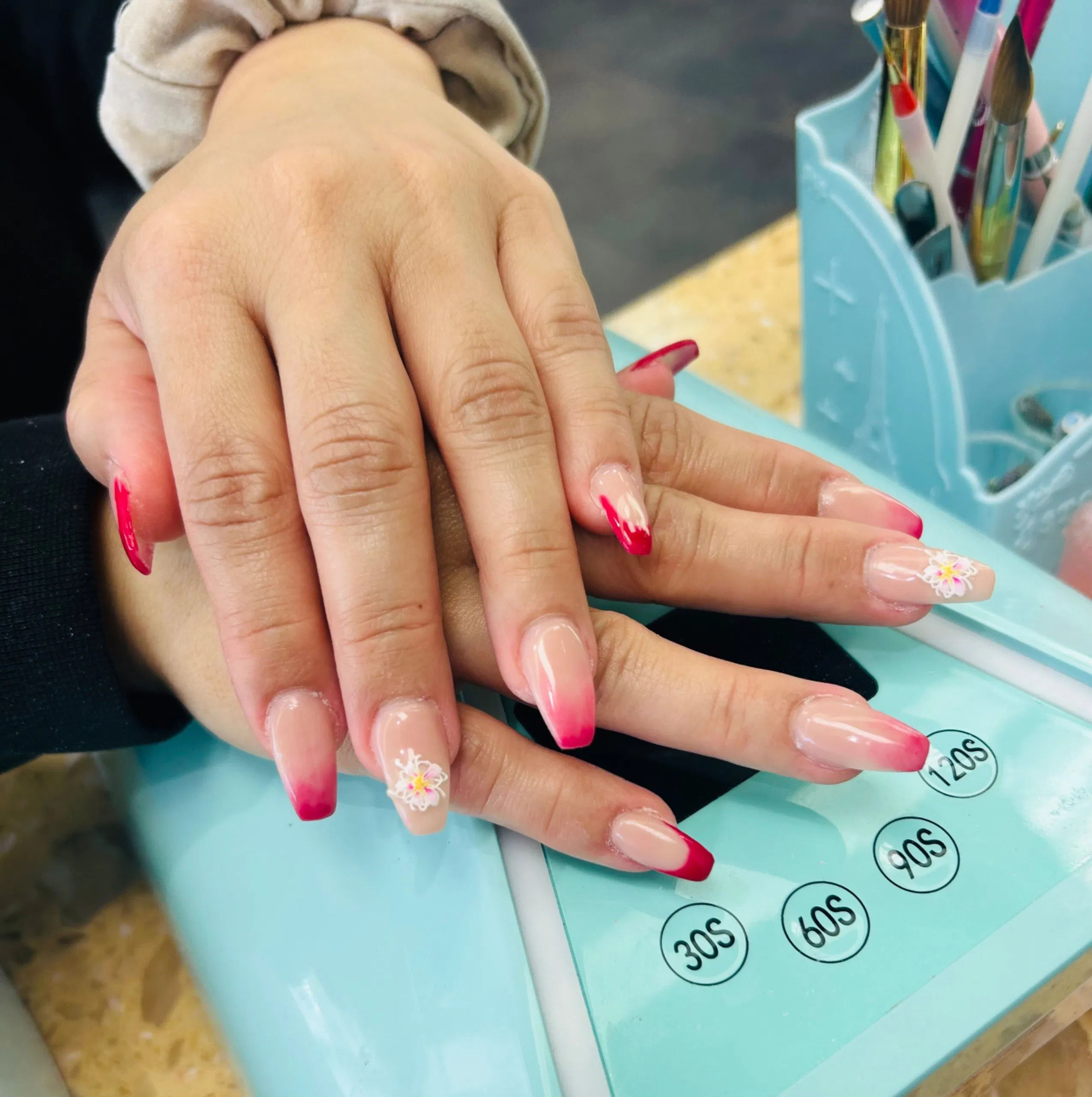 CINDY'S NAIL SPA in Helotes Texas in Helotes, TX
