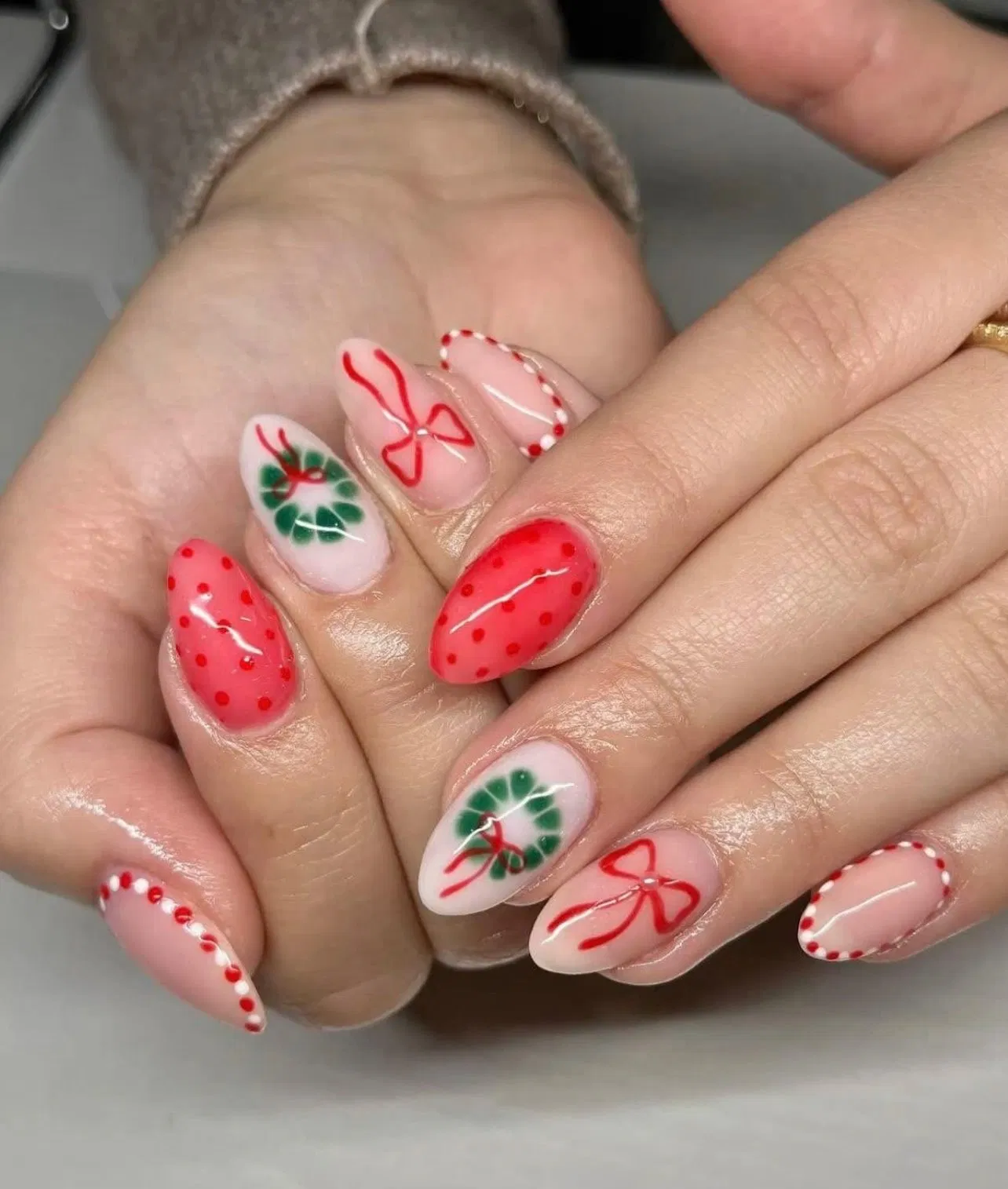 CINDY'S NAIL SPA in Helotes Texas in Helotes, TX (3)