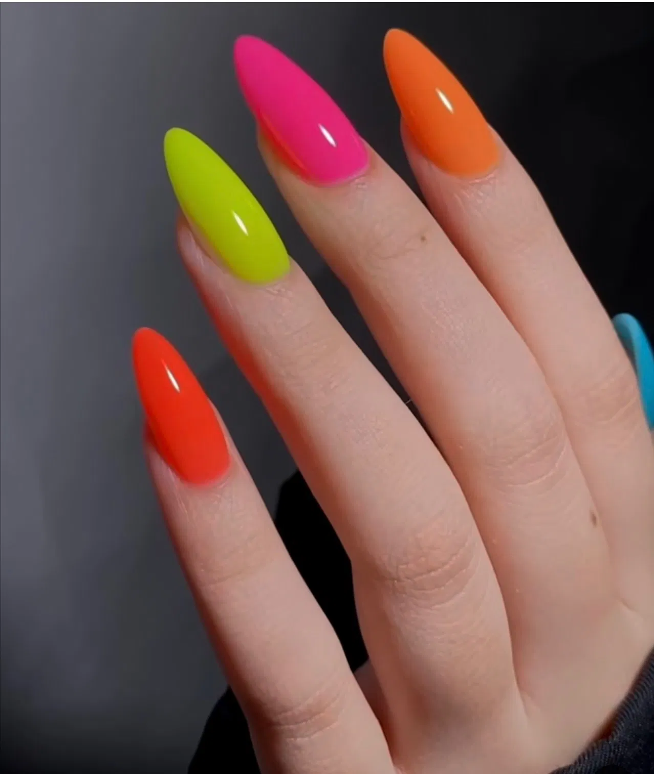 CINDY'S NAIL SPA in Helotes Texas in Helotes, TX (5)
