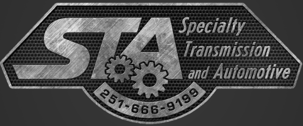 Specialty Transmission & Automotive in Mobile, AL (2)