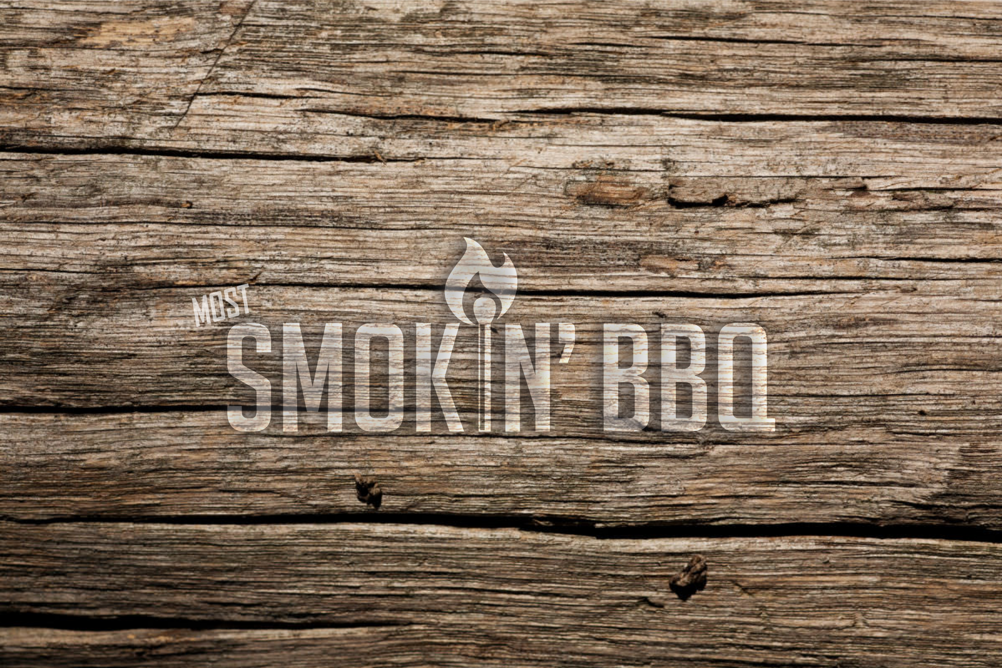 Smokin' BBQ in DeSoto, TX