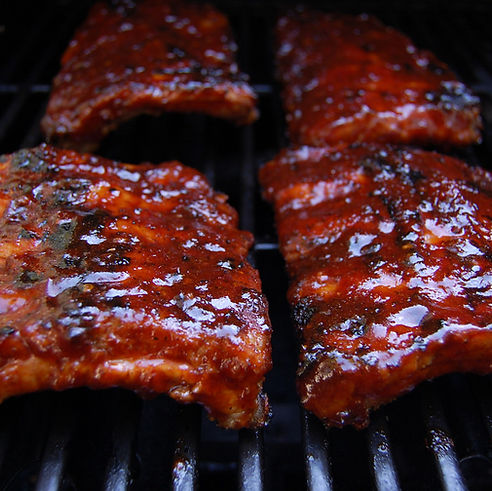 Smokin' BBQ in DeSoto, TX (3)