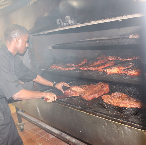 Smokin' BBQ in DeSoto, TX (4)