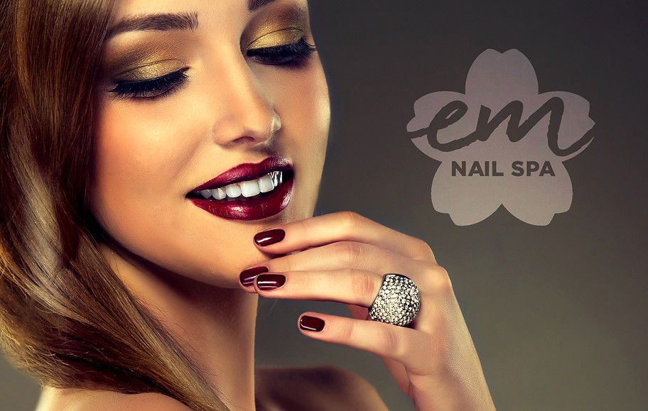 EM Nail Spa in Jonestown, PA (3)