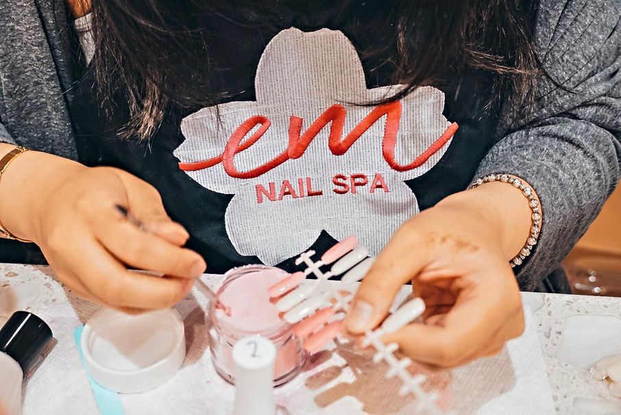 EM Nail Spa in Jonestown, PA (4)