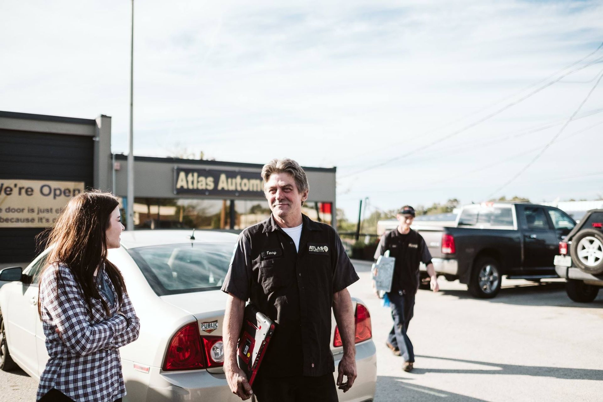 Atlas Automotive in Tyler, TX (4)
