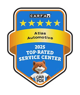 Atlas Automotive in Tyler, TX (5)