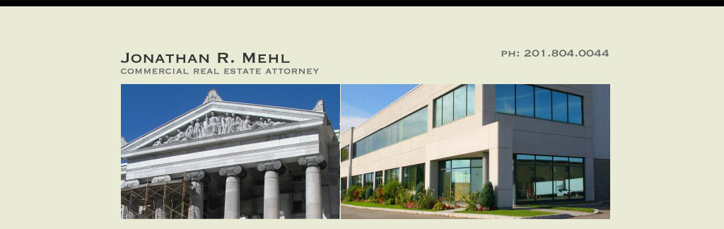 Mehl Legal - Jonathan R. Mehl, ESQ in Rutherford, NJ