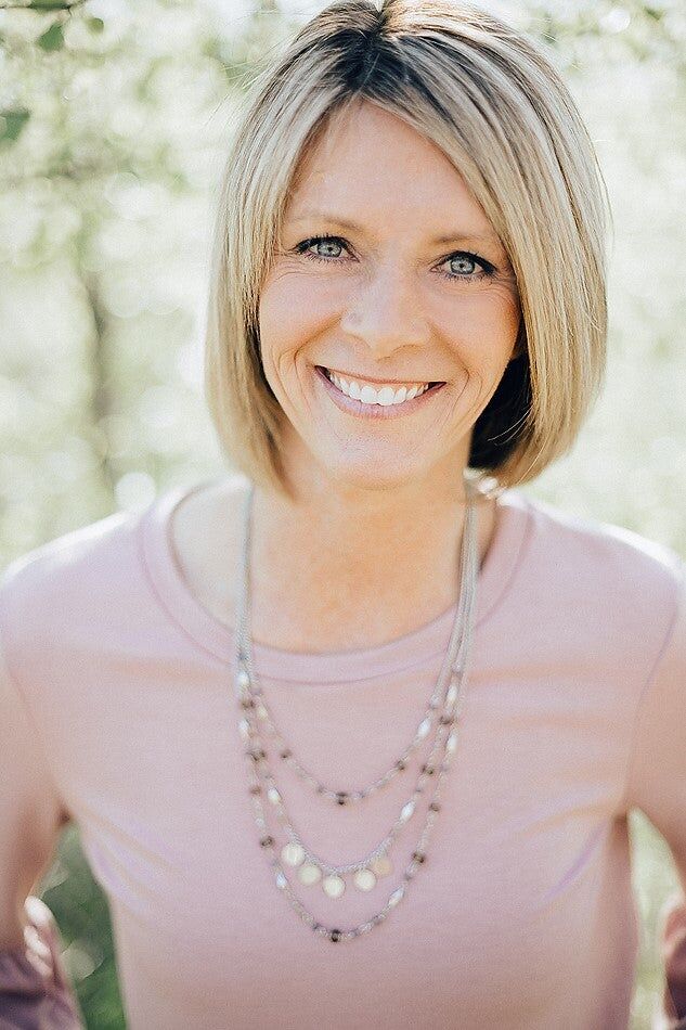 Joni Donaghy-Myers, Coldwell Banker Holloway in Bluffton, IN