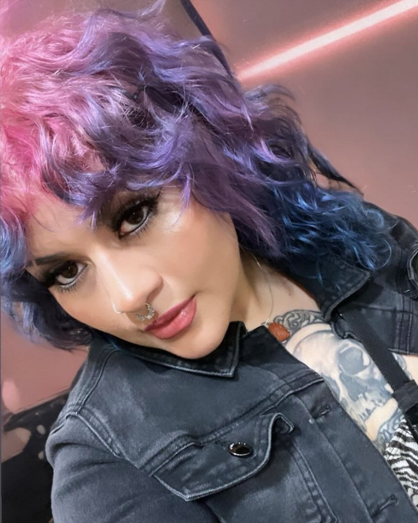 Crossfaded Hair Studio in San Diego, CA