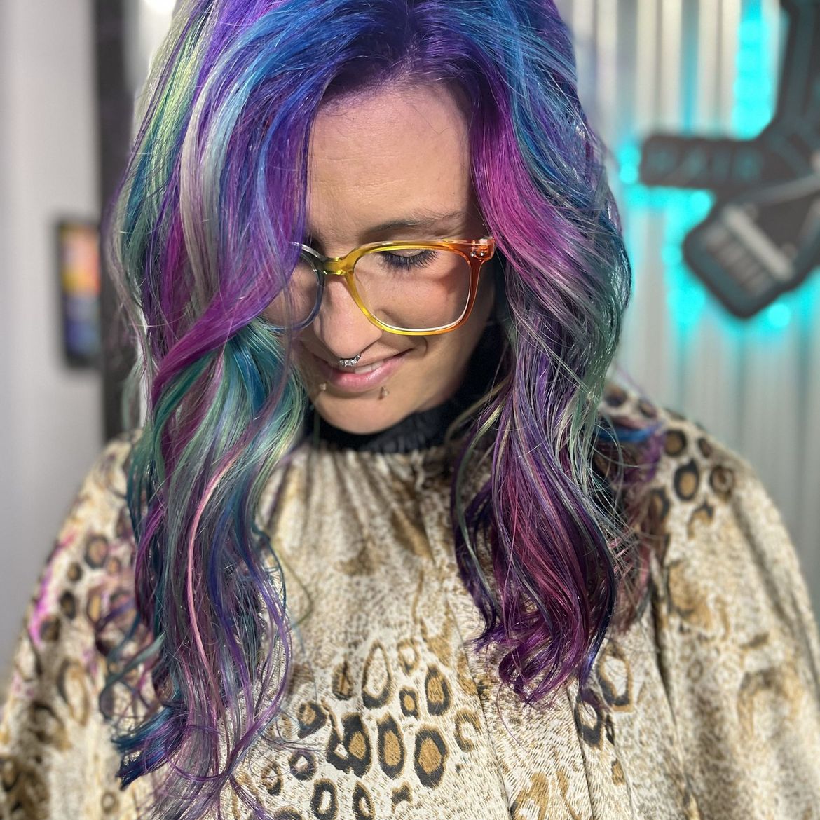 Crossfaded Hair Studio in San Diego, CA (2)