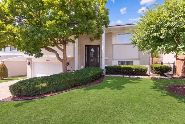 Oleg Baliuk Realtor in Park Ridge, IL (2)