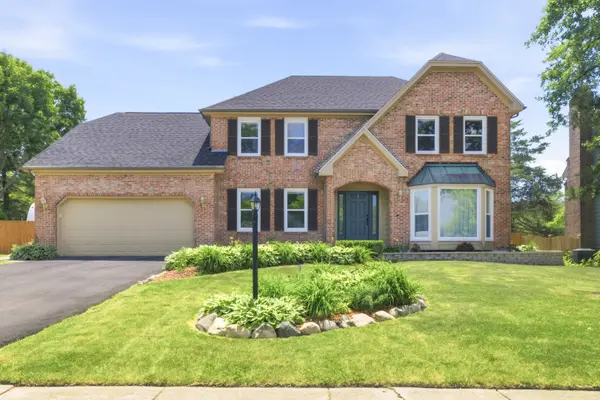Oleg Baliuk Realtor in Park Ridge, IL (3)