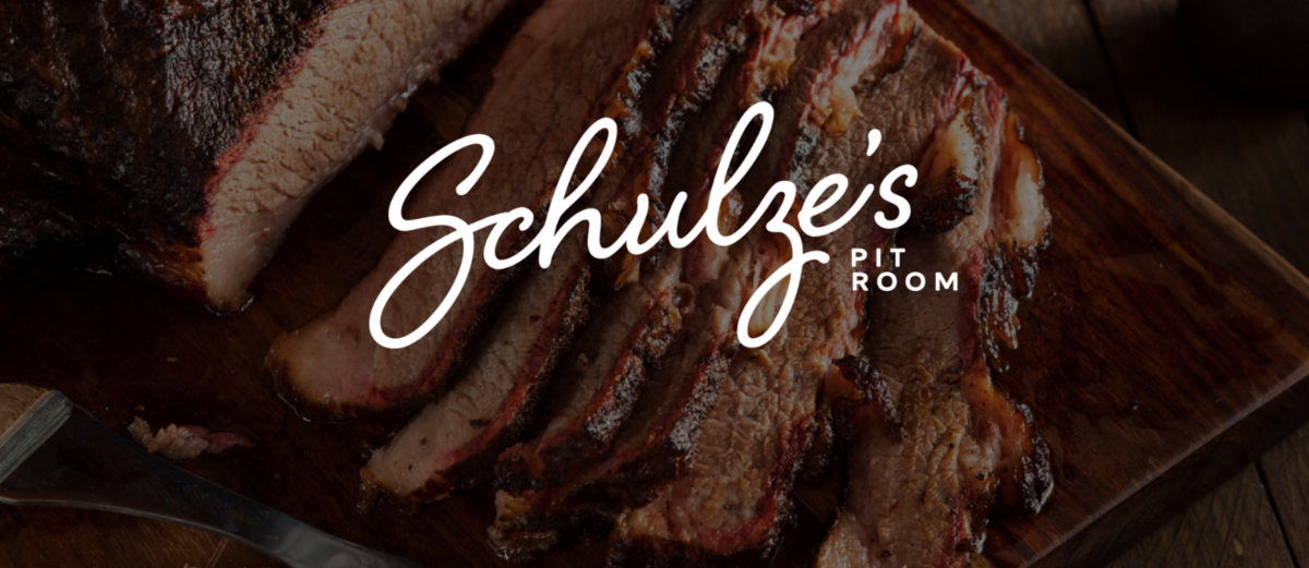 Schulze's Pit Room in Seguin, TX