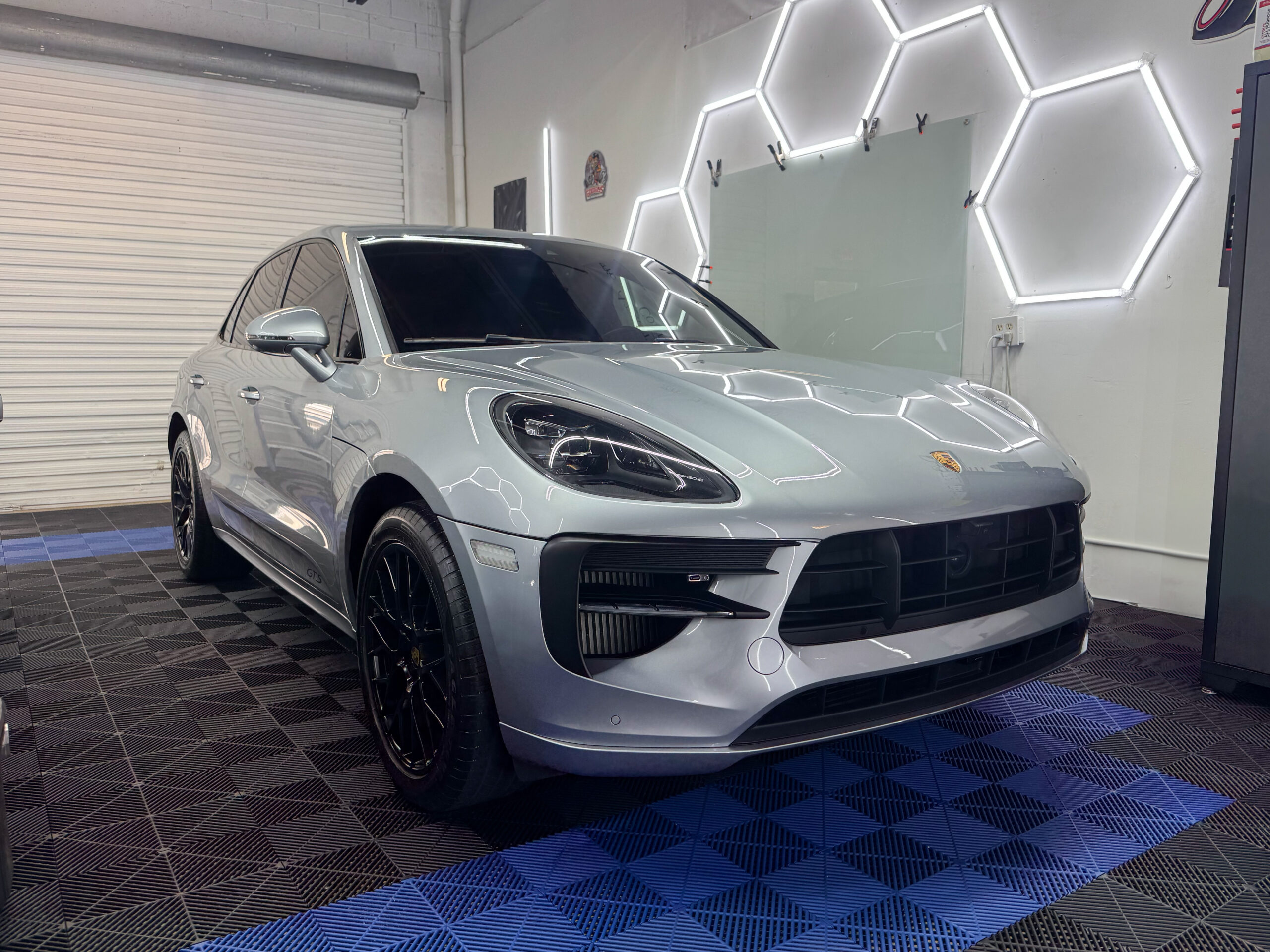 Atlantic Auto Coatings | Ceramic Coating & PPF in Stuart, FL