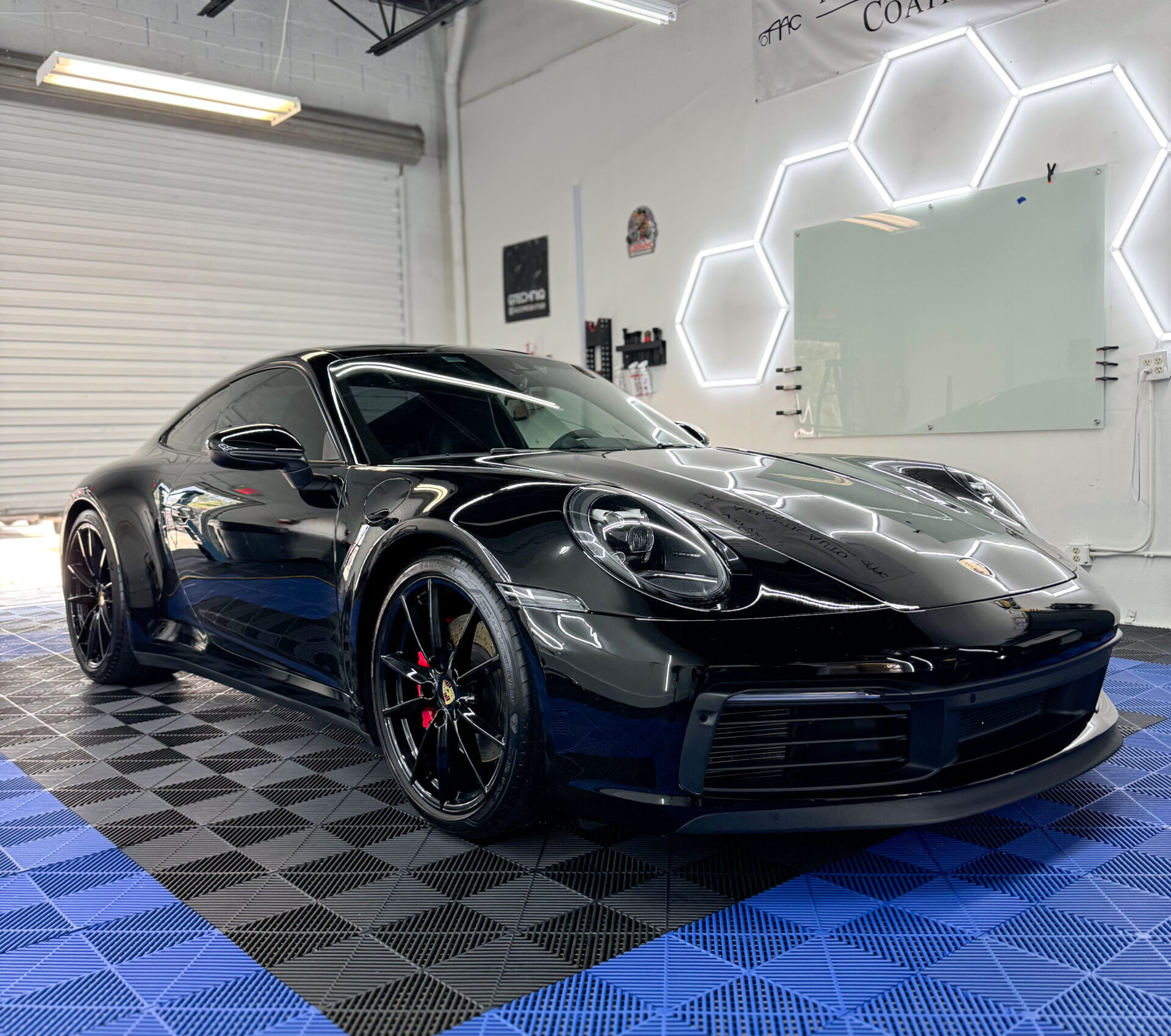 Atlantic Auto Coatings | Ceramic Coating & PPF in Stuart, FL (2)
