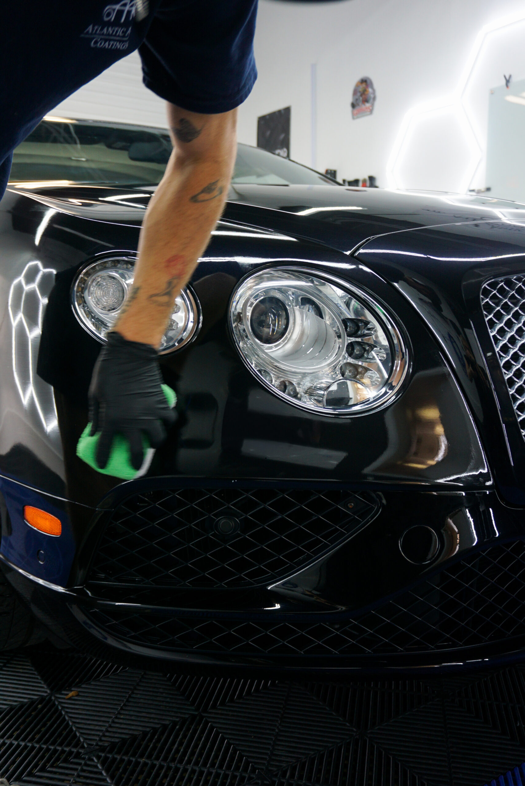 Atlantic Auto Coatings | Ceramic Coating & PPF in Stuart, FL (3)
