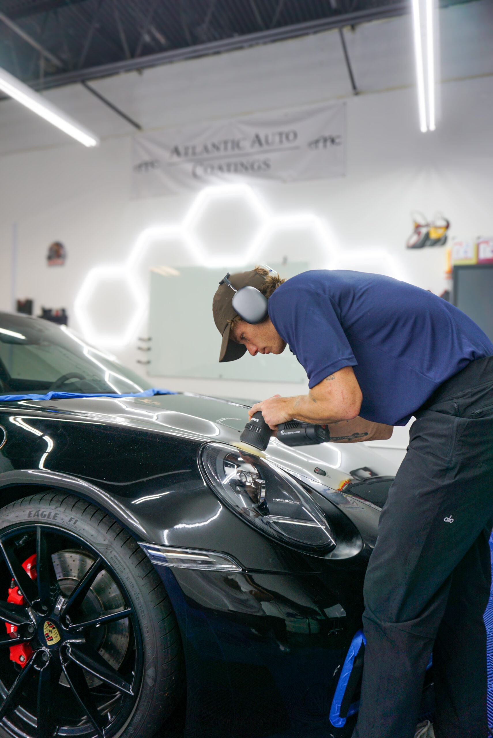 Atlantic Auto Coatings | Ceramic Coating & PPF in Stuart, FL (4)