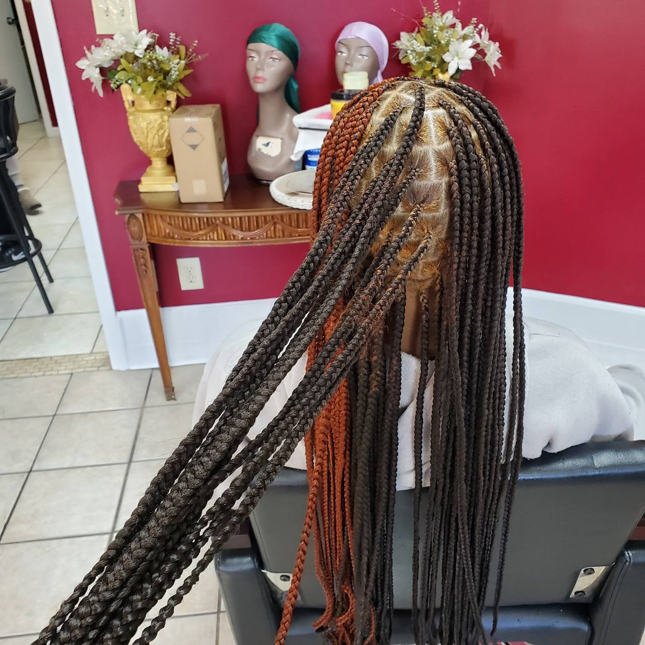 Emma African Hair Braiding in Bloomfield, NJ (3)