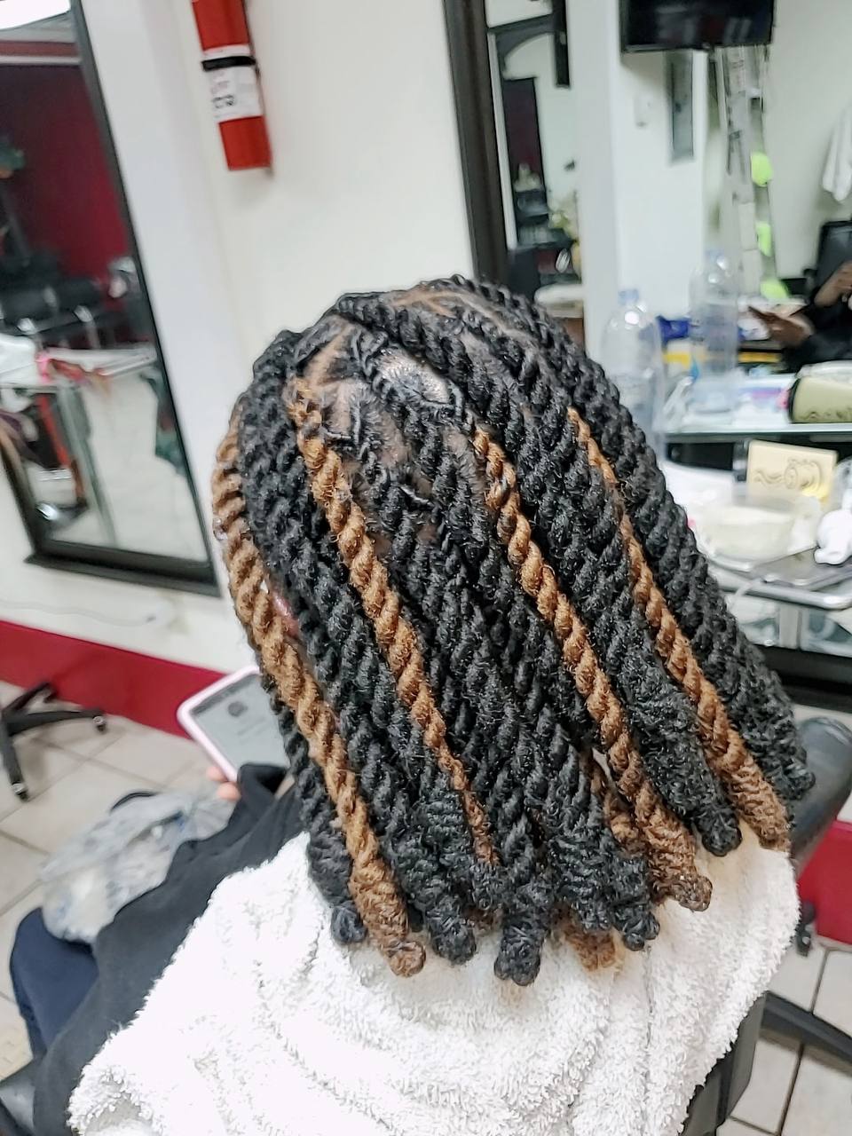 Emma African Hair Braiding in Bloomfield, NJ (6)