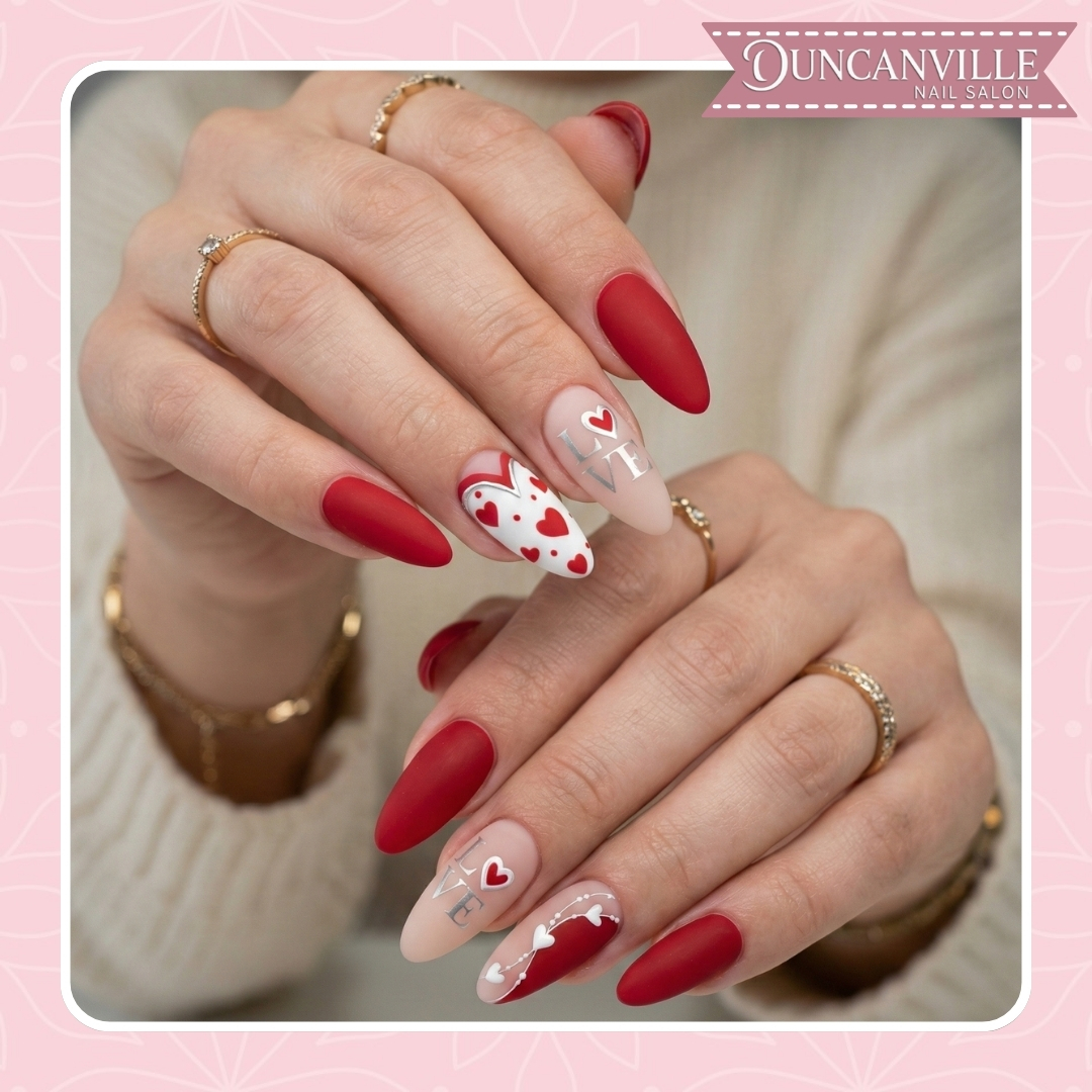Duncanville Nail Salon in Duncanville, TX (2)