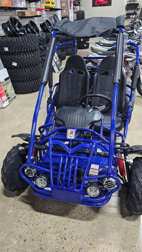 Orange Powersports USA in Orange, TX (2)