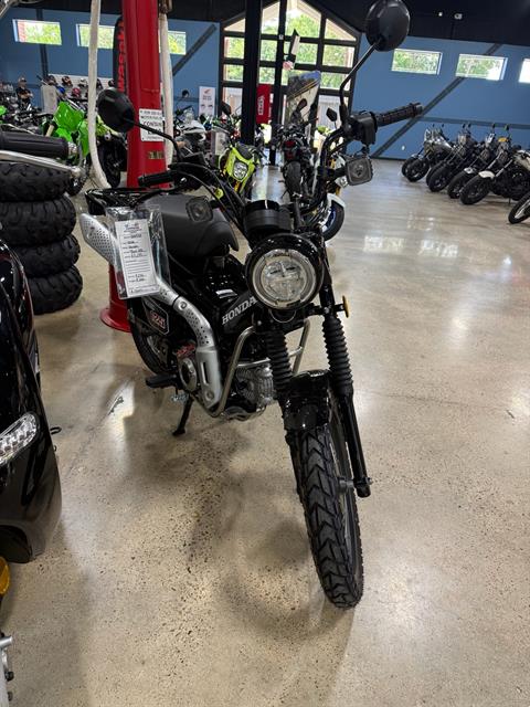 Orange Powersports USA in Orange, TX (3)