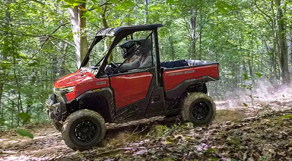 Orange Powersports USA in Orange, TX (4)