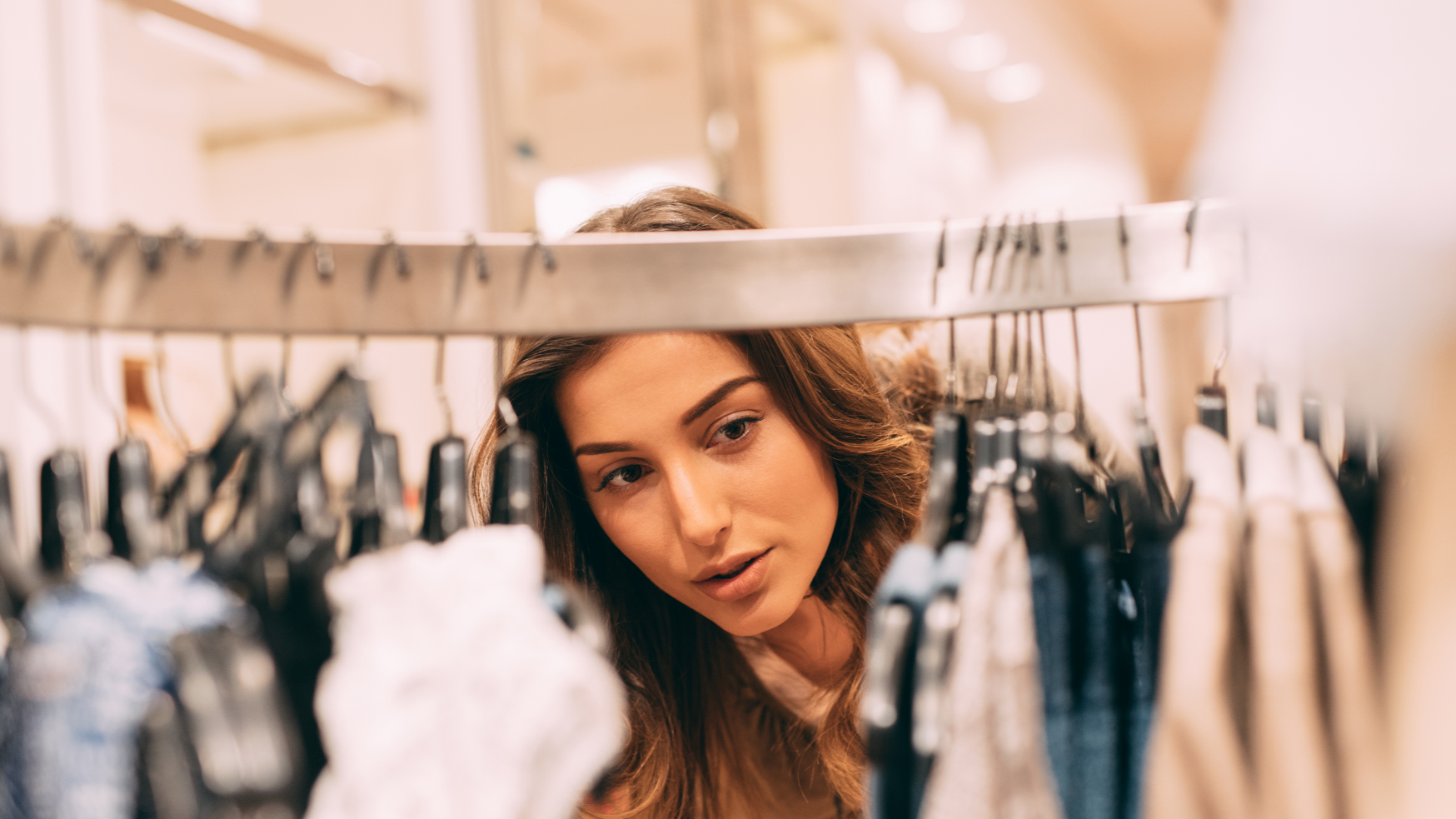 New Hope Community Closet in Quarryville, PA