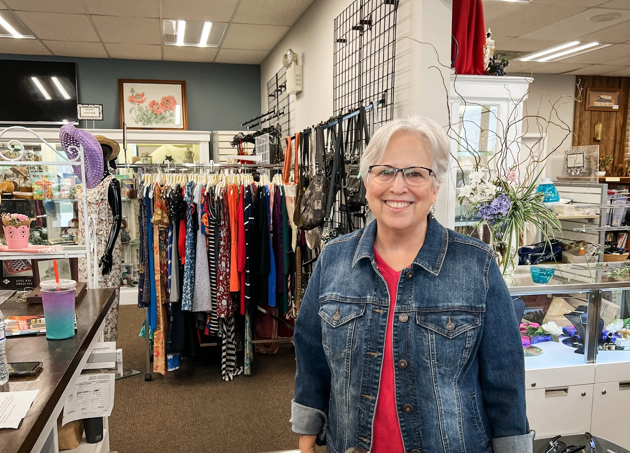 New Hope Community Closet in Quarryville, PA (3)