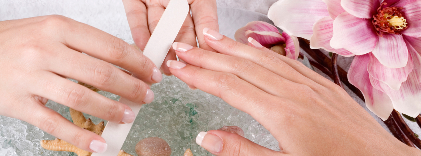 Liberty Nail & Spa in Harrisonburg, VA