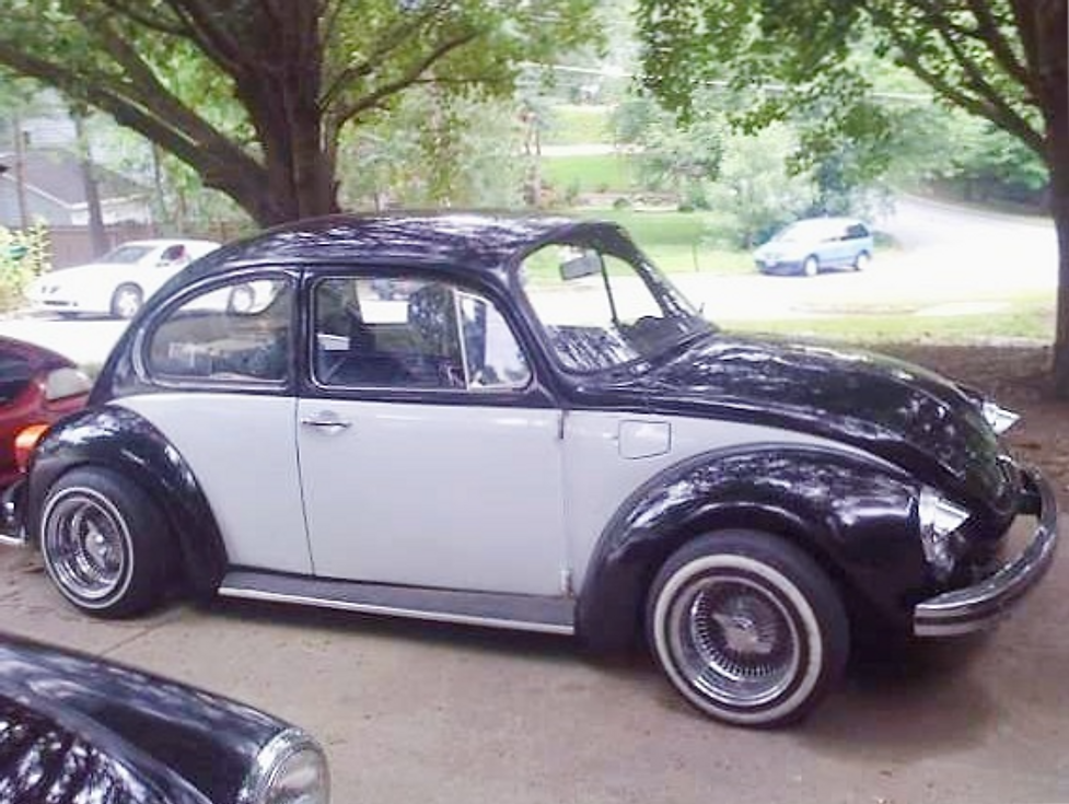 Classick Customz Auto Restoration in Lake Wales, FL