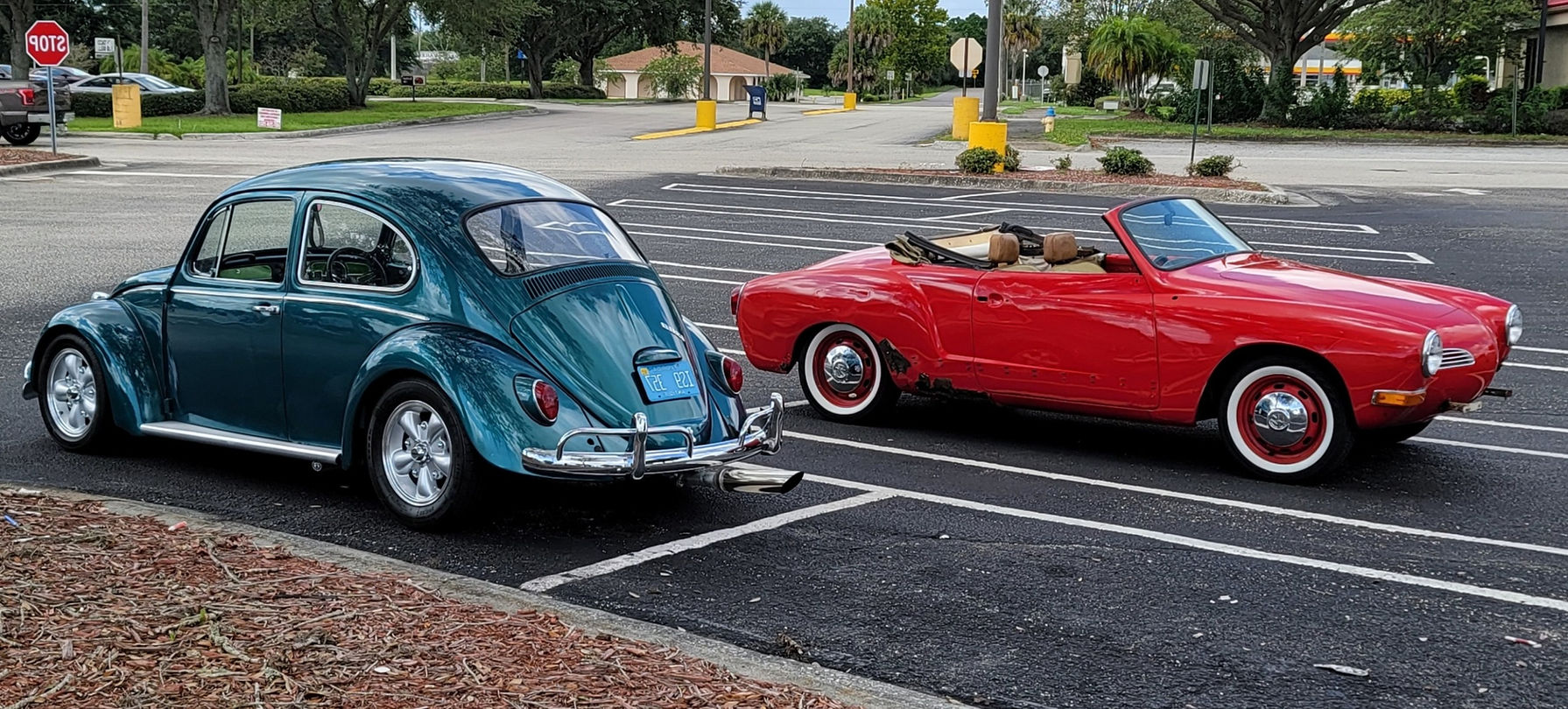 Classick Customz Auto Restoration in Lake Wales, FL (2)