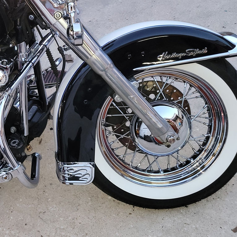 Classick Customz Auto Restoration in Lake Wales, FL (4)