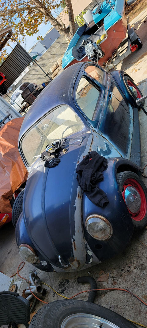 Classick Customz Auto Restoration in Lake Wales, FL (5)