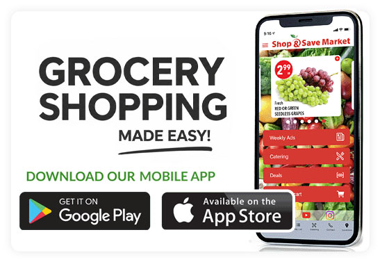 Shop & Save Market in Bridgeview, IL (2)