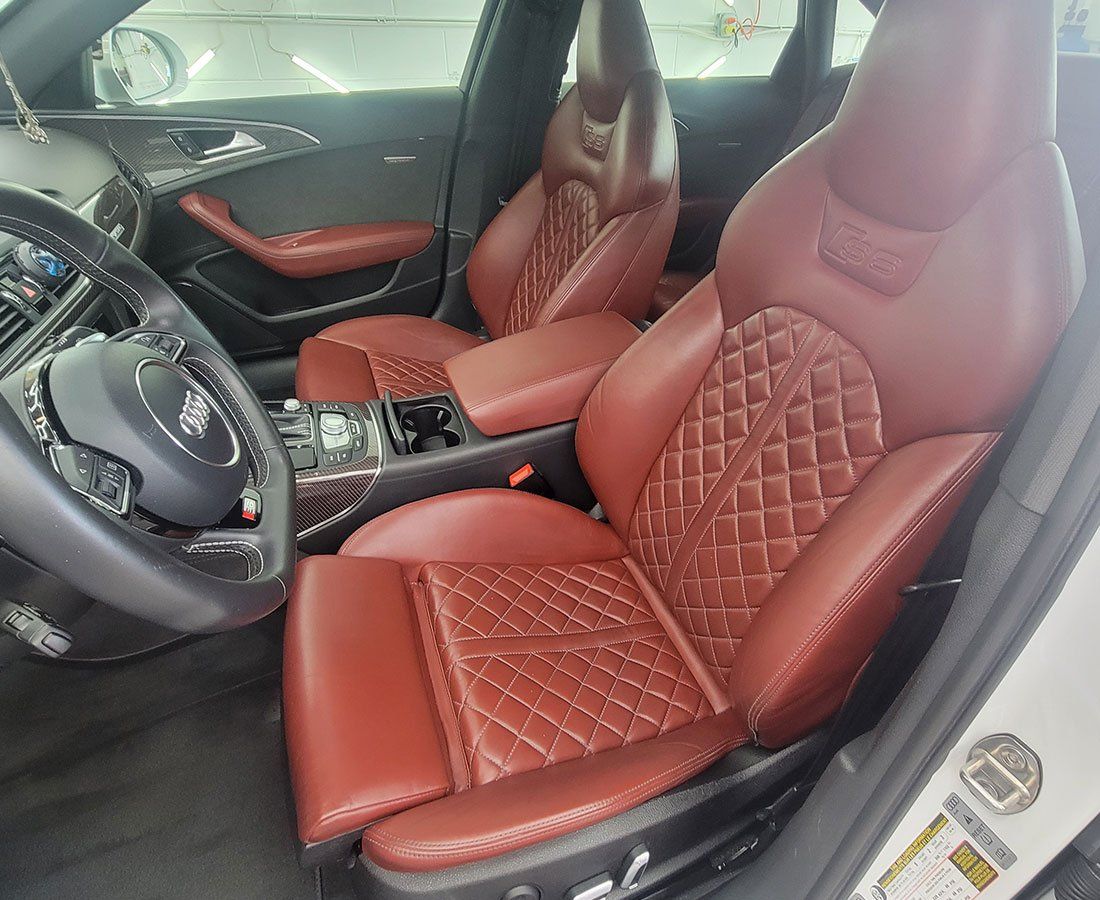 Precision Ceramic Coatings of Myrtle Beach in Myrtle Beach, SC (3)