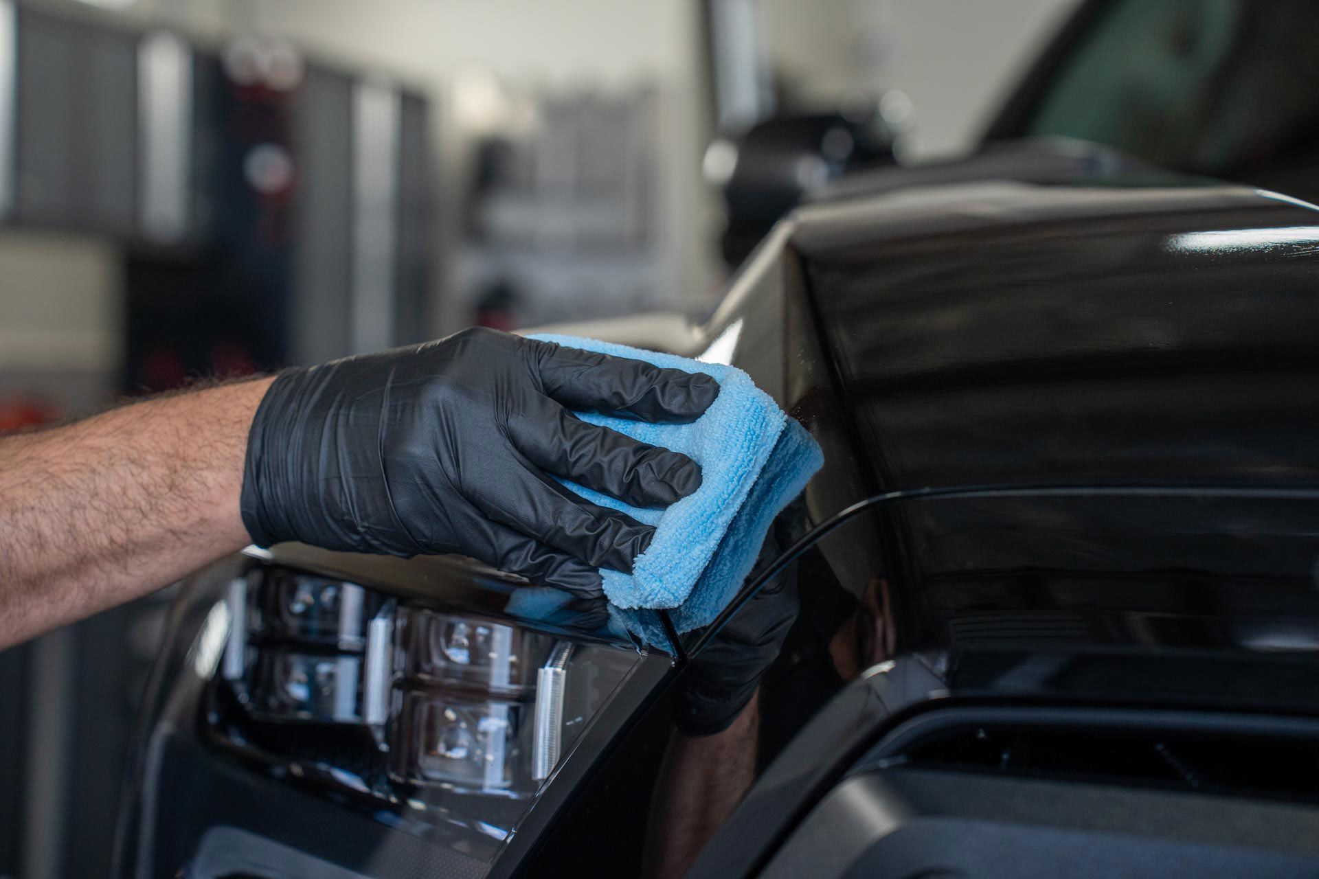 Precision Ceramic Coatings of Myrtle Beach in Myrtle Beach, SC (4)