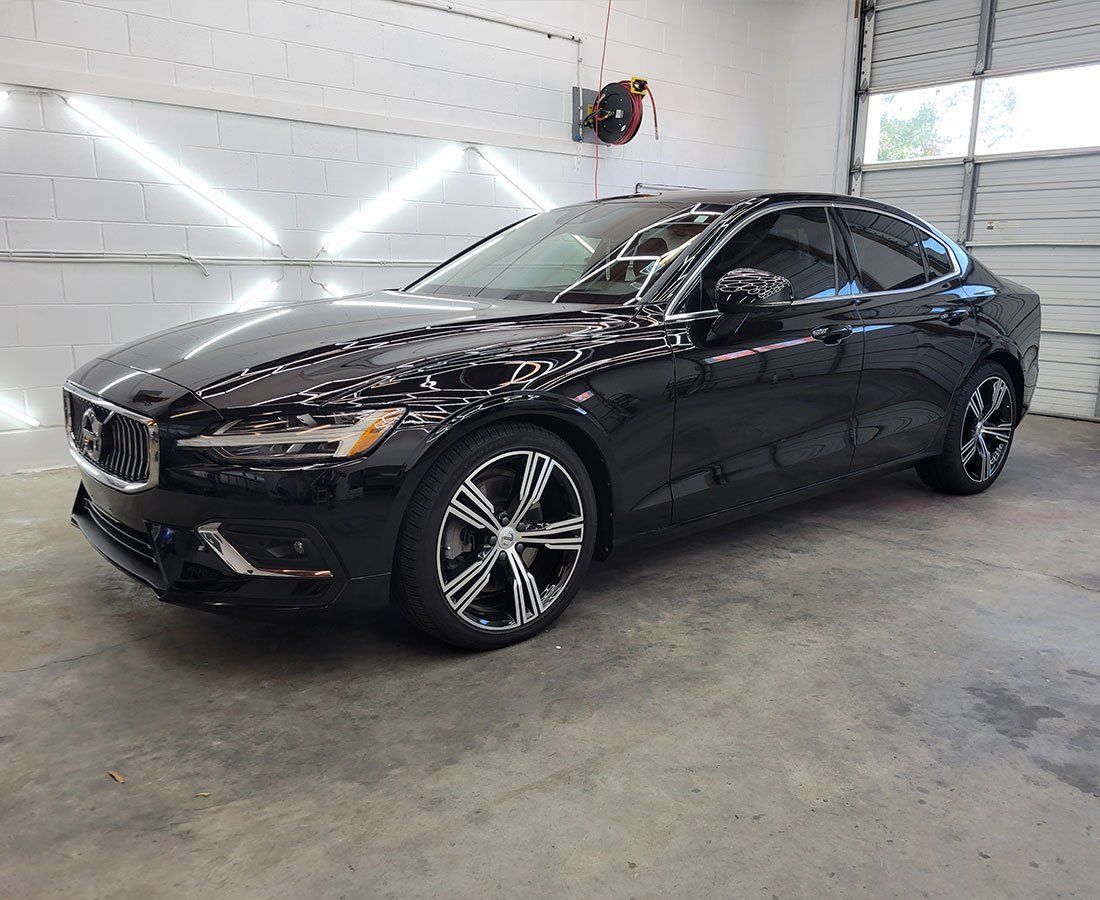 Precision Ceramic Coatings of Myrtle Beach in Myrtle Beach, SC (5)