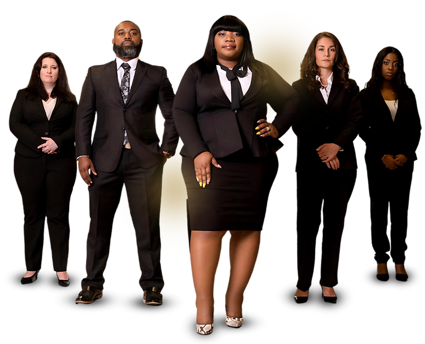 Domingos Law, LLC in Largo, FL