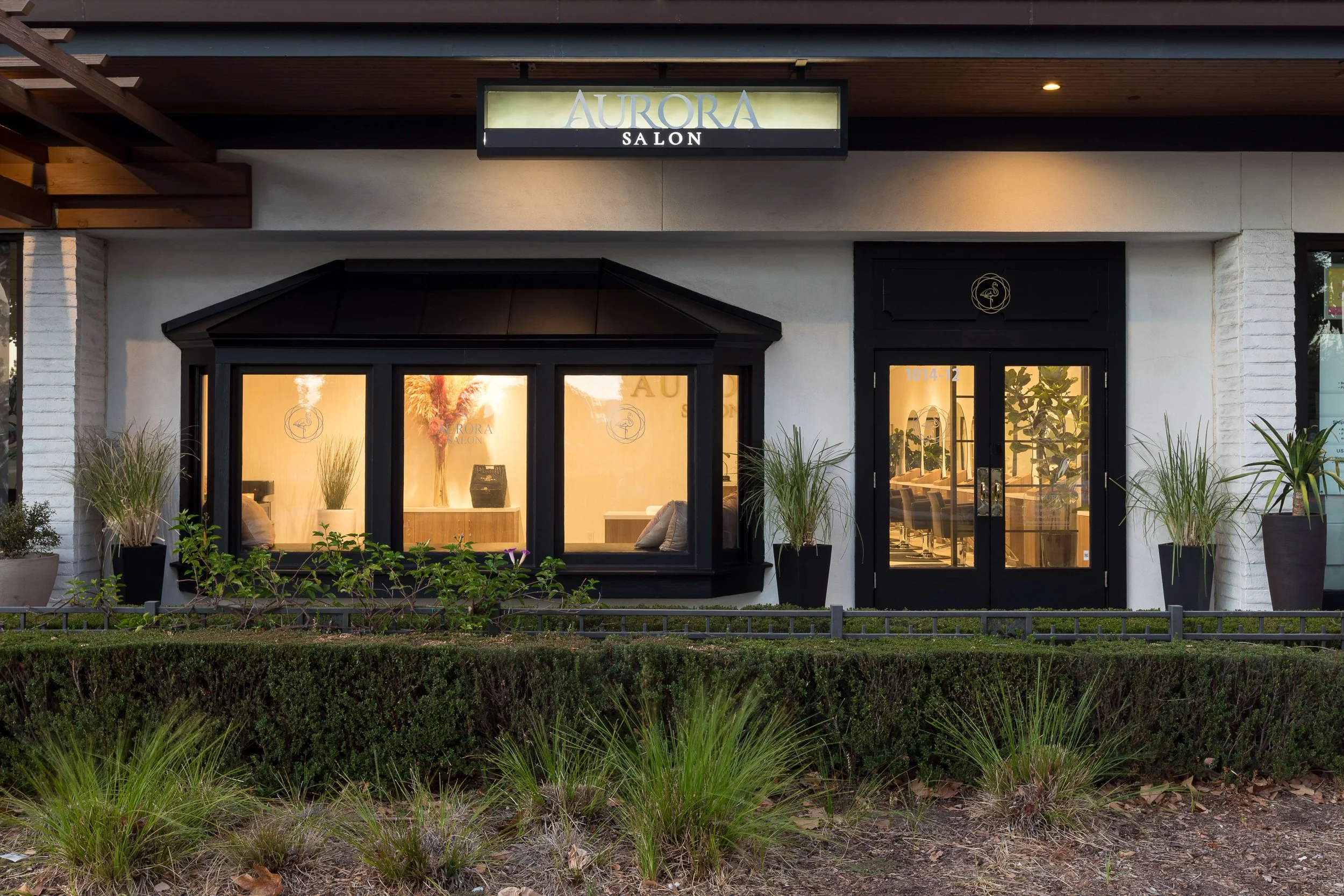 Aurora Salon in Westlake Village, CA