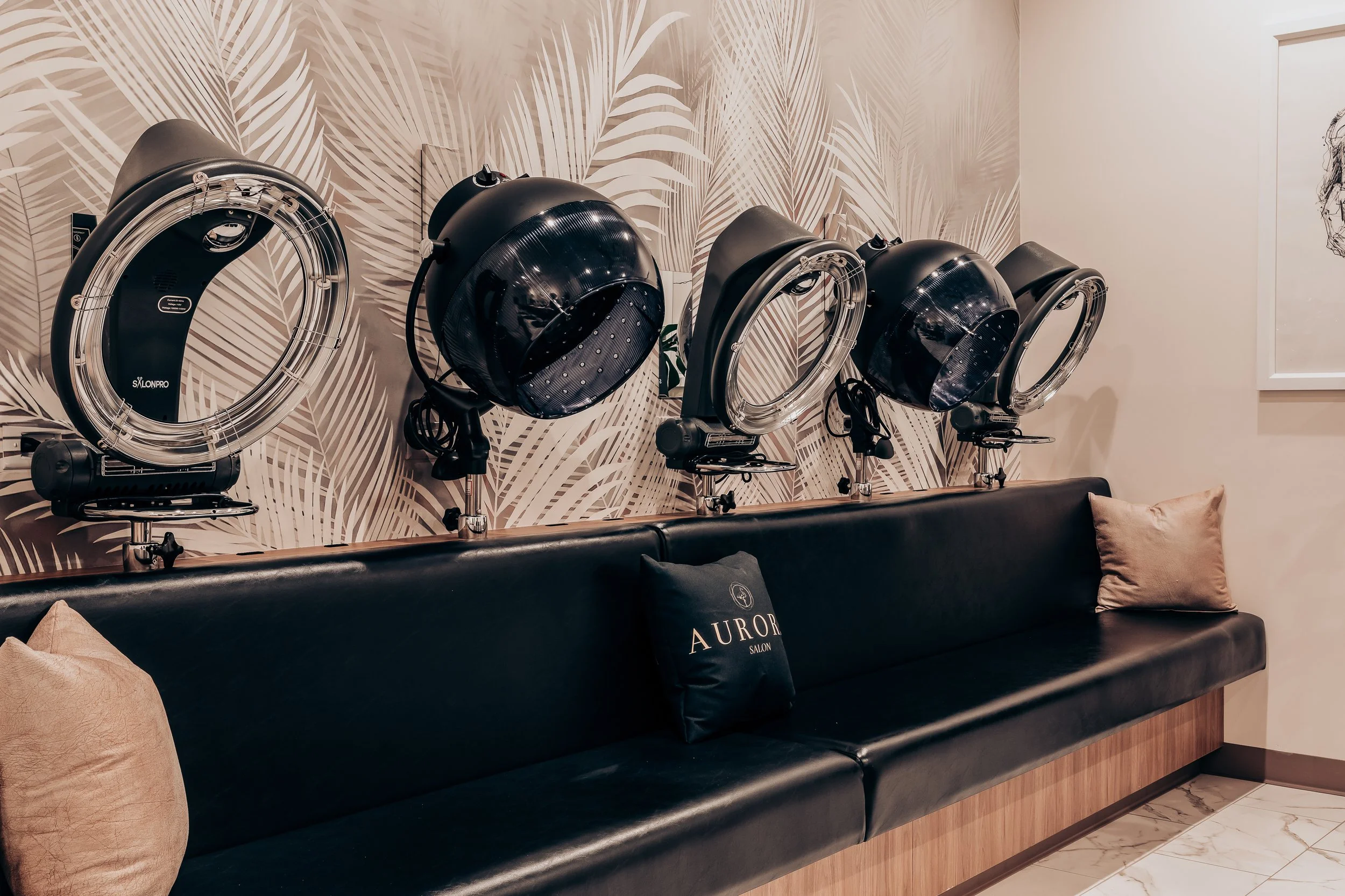 Aurora Salon in Westlake Village, CA (2)